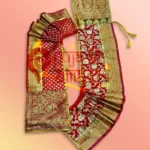 Devi Dress / Mata Rani Poshak
