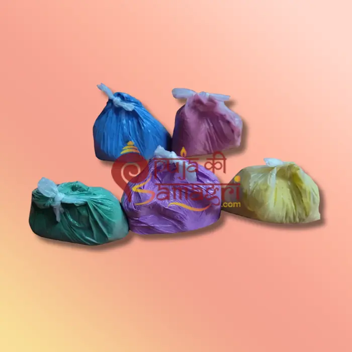 abir color