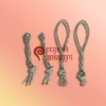 Kush Ring for Hindu Puja / Pavitri
