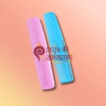 Plastic Comb/ Chiruni
