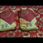 Pooja Sindoor (Red) - Image 2