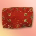 Asan Red for Pooja