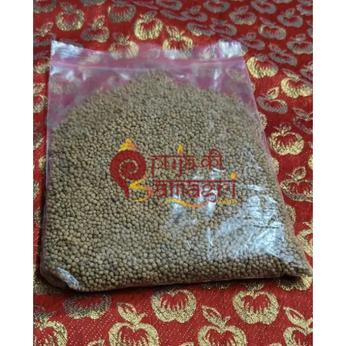 Mustard Seed Yellow - Image 3