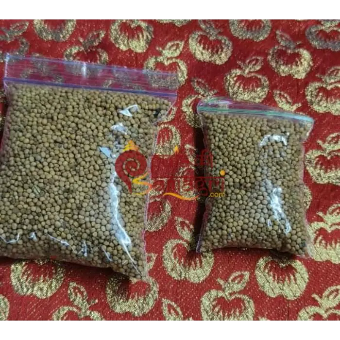 Mustard Seed Yellow - Image 4