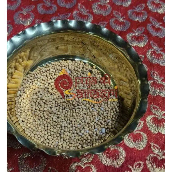 Mustard Seed Yellow - Image 6