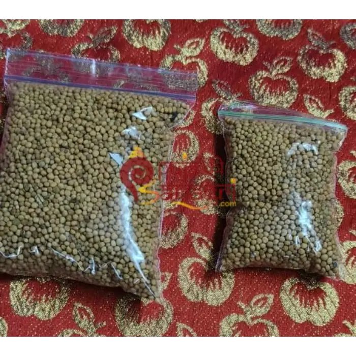 Mustard Seed Yellow - Image 8