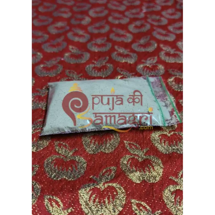 Sandalwood White / Swet Chandan Powder - Image 3