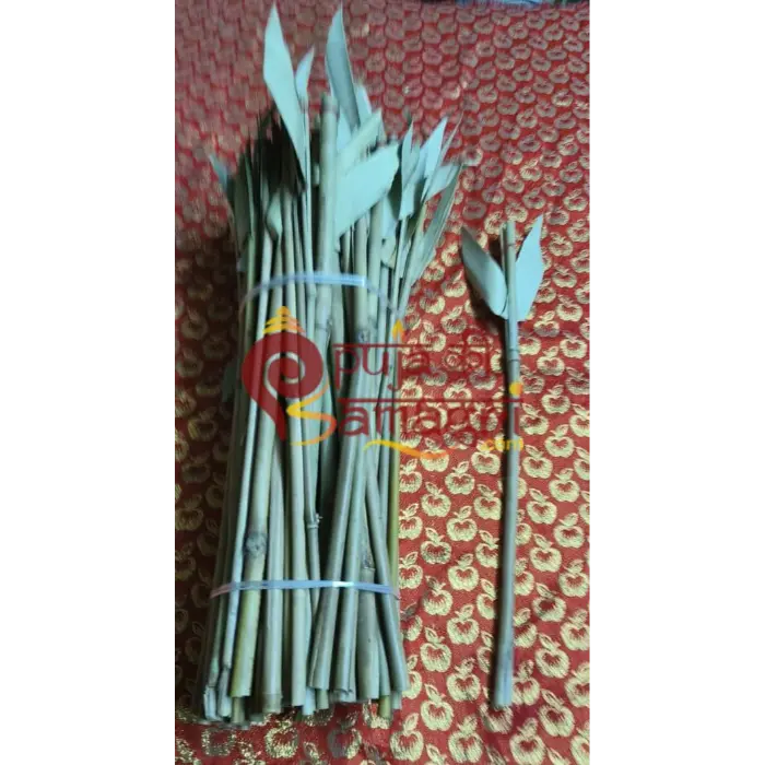 Tir Kathi Bamboo Made - Image 6