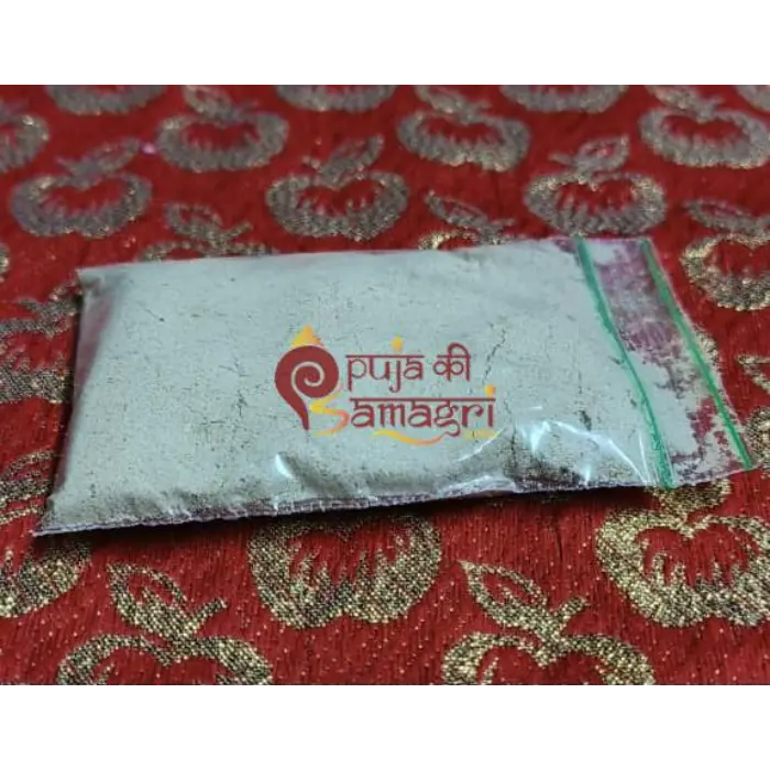 Sandalwood White / Swet Chandan Powder - Image 5