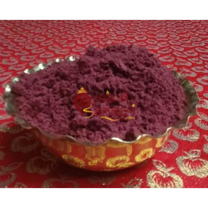 Sandalwood Red / Rakta Chandana Powder - Image 4