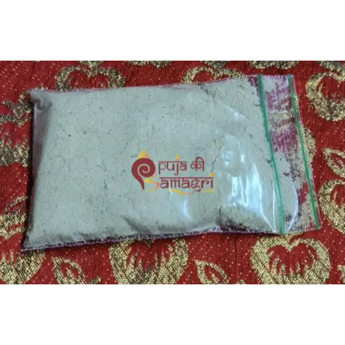 Sandalwood White / Swet Chandan Powder - Image 4