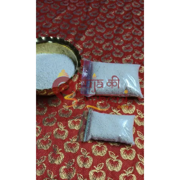 Shyama Rice / Kaun Chal / Samak Chawal - Image 10