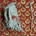 Cotton Wicks (Thin) - Image 3