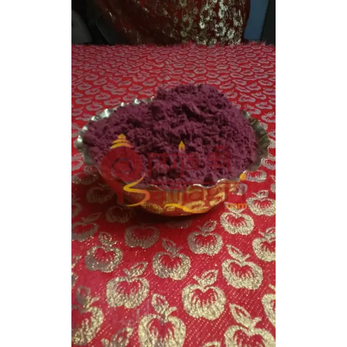 Sandalwood Red / Rakta Chandana Powder - Image 3