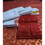 Jor Red Slik - Image 3