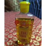 Sesame Oil / Til Oil - Image 3