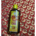 Sesame Oil / Til Oil - Image 2