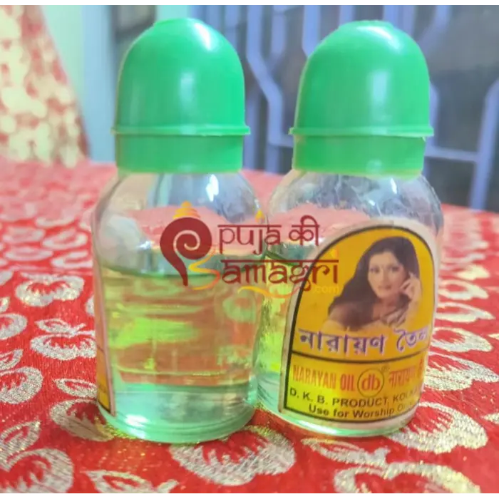 sesame oil for diya