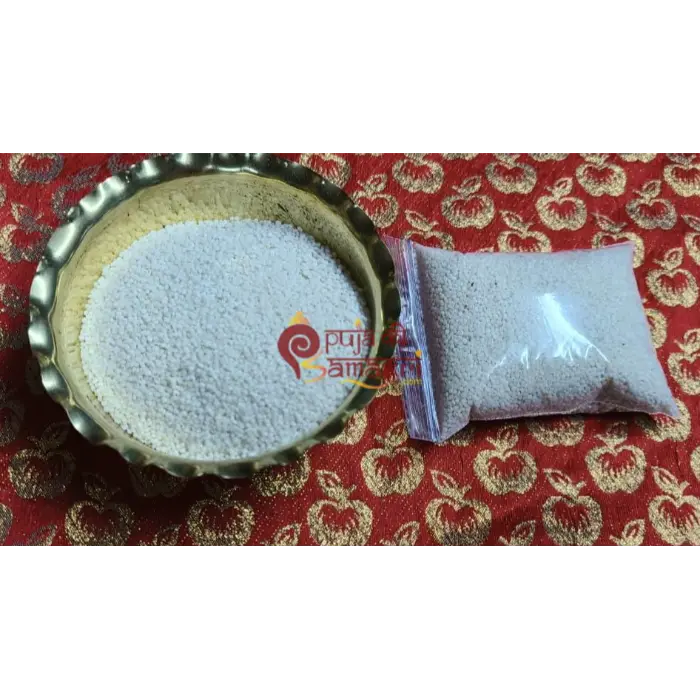 Shyama Rice / Kaun Chal / Samak Chawal - Image 8