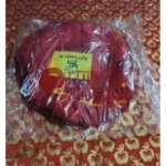 Red Aalta Patta (Big Size) - Image 9