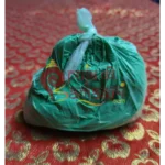 Green abir