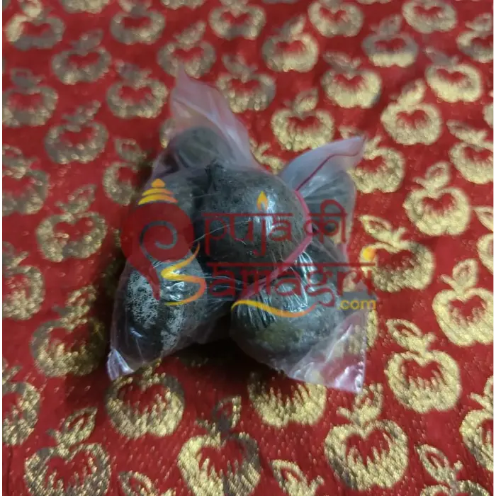 sabut baheda for pooja