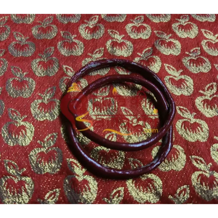 puja bangles for deity