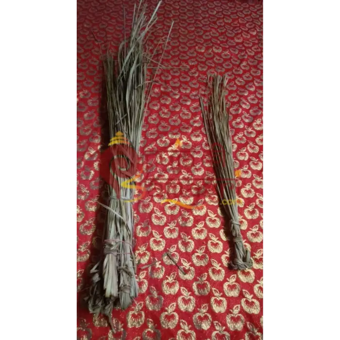 Dry Grass for Havan Pooja - Image 3