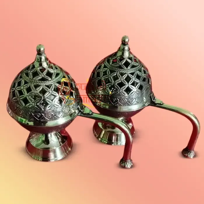 Puja Utensils Set Product1