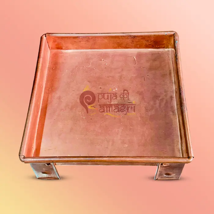 Puja Utensils Set Product10