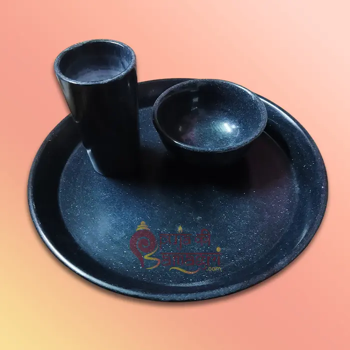 Puja Utensils Set Product103 - Image 1