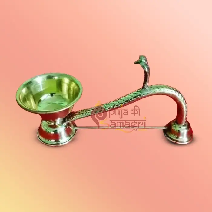 Puja Utensils Set Product105