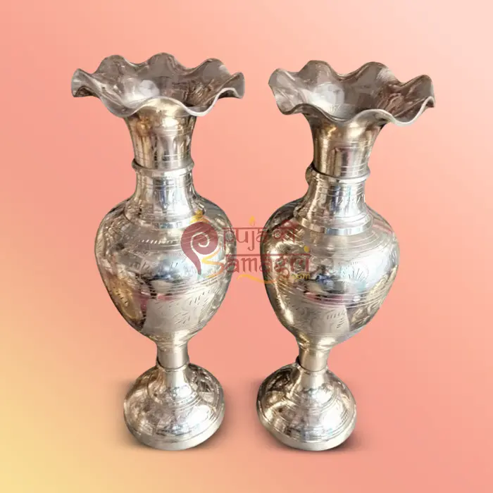 Puja Utensils Set Product11