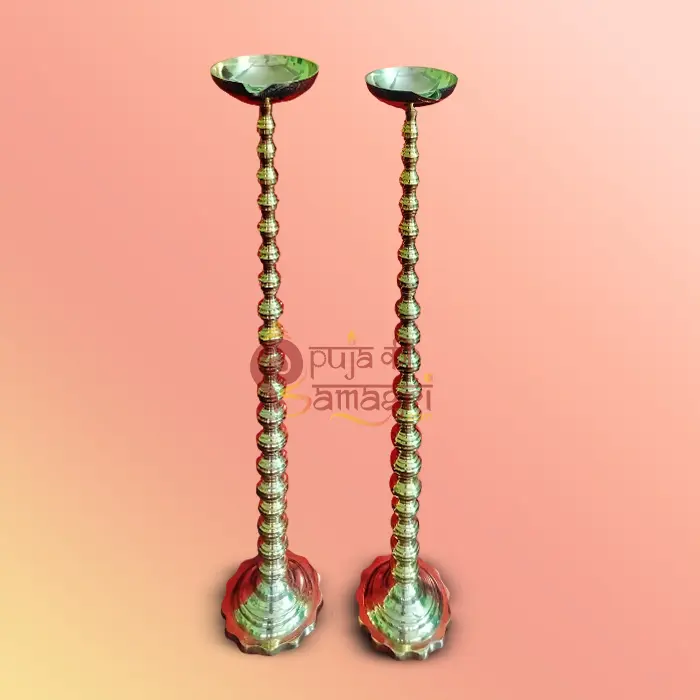 Puja Utensils Set Product110 - Image 1