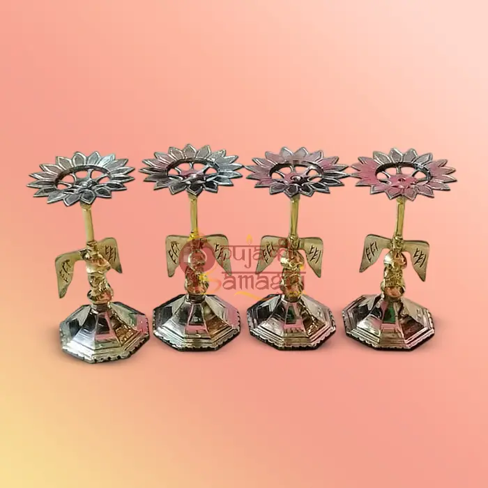 Puja Utensils Set Product112 Puja Utensils Set Product112 - Image 1