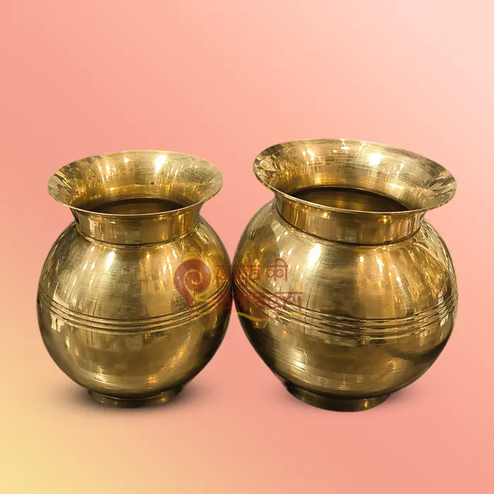 Puja Utensils Set Product119 Puja Utensils Set Product119 - Image 1