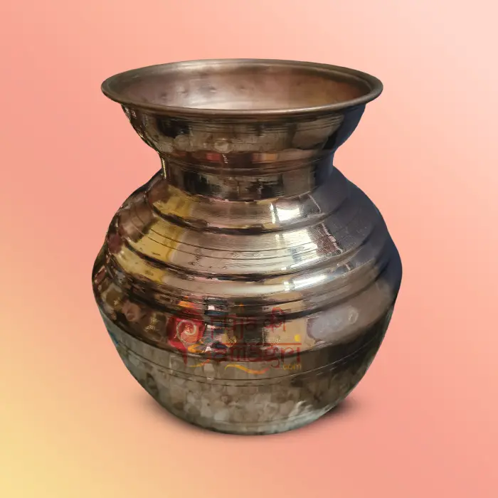 Puja Utensils Set Product127 - Image 1