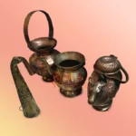 Ritual Water Vessel Set