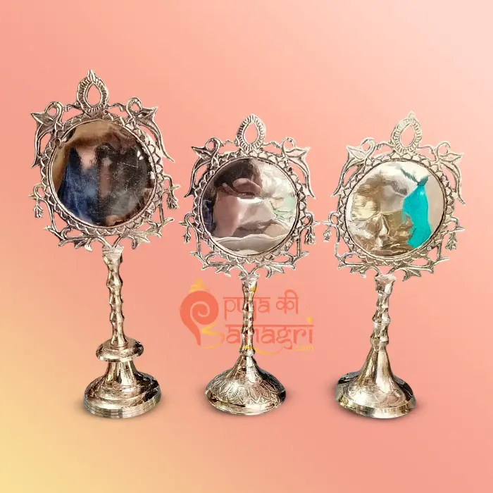 Puja Utensils Set Product135 Puja Utensils Set Product135 - Image 1