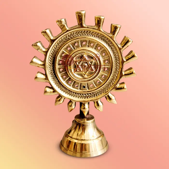 Puja Utensils Set Product14
