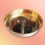 Puja Sohosro Jhara Plate