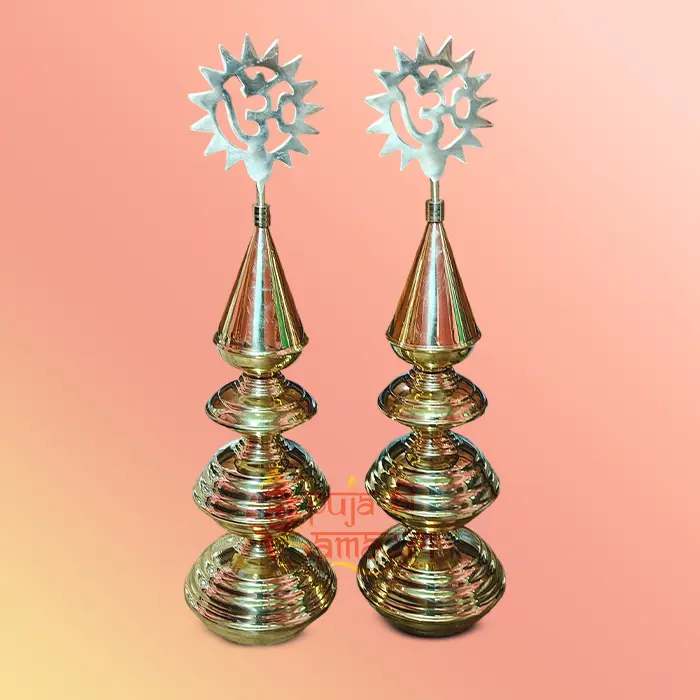 Puja Utensils Set Product143 Puja Utensils Set Product143 - Image 1