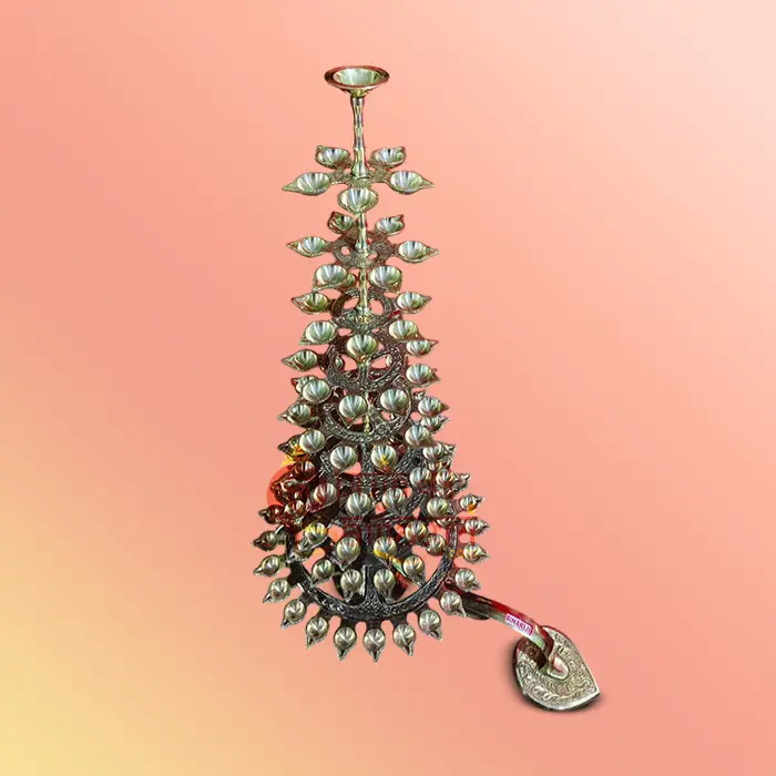 Puja Utensils Set Product144 - Image 1