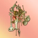 Puja Utensils Set Product145