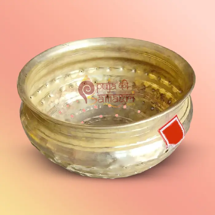 Puja Utensils Set Product15
