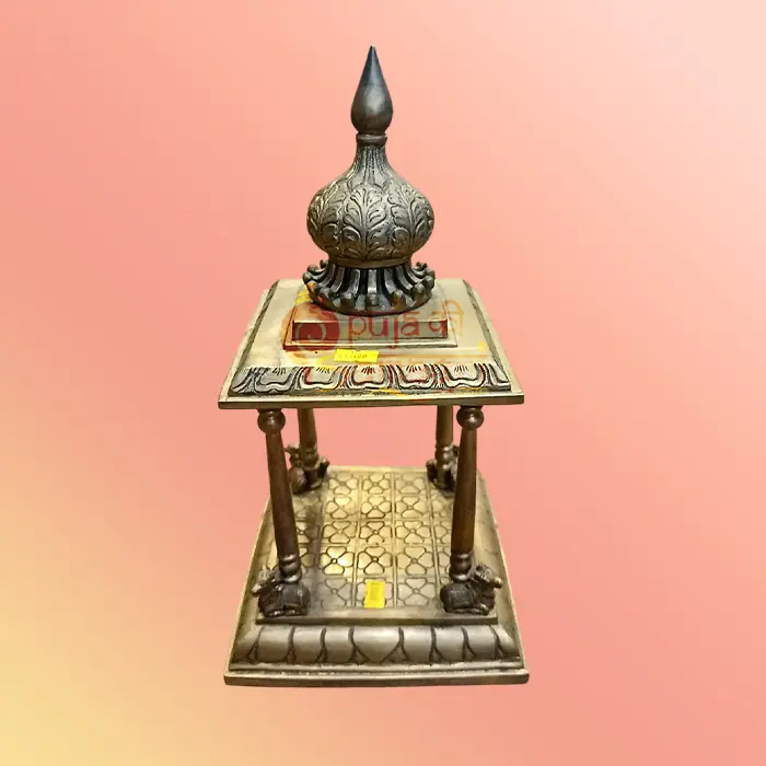 Puja Utensils Set Product153