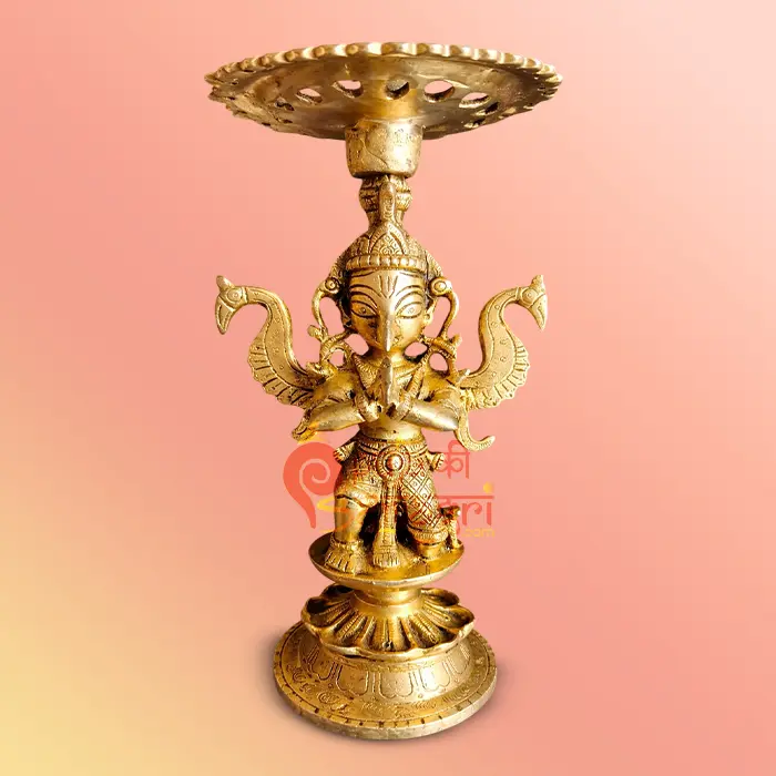 Puja Utensils Set Product156 - Image 1