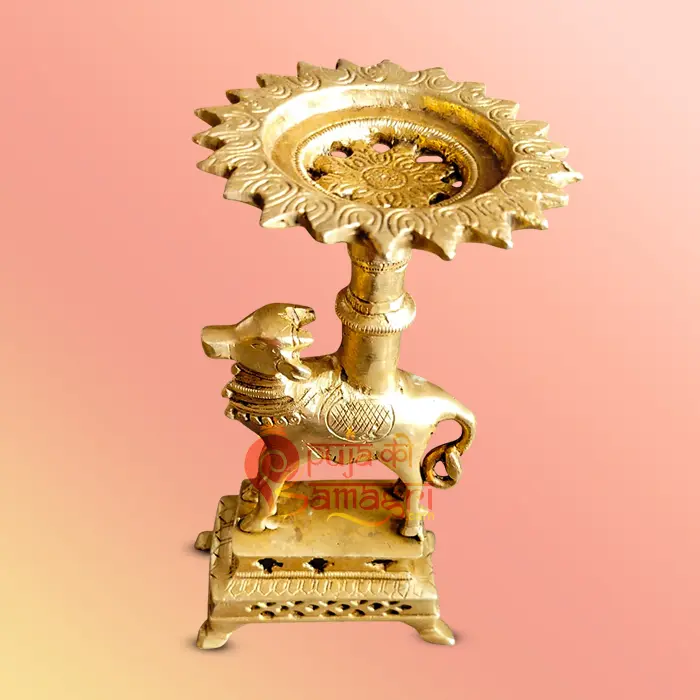 Puja Utensils Set Product157