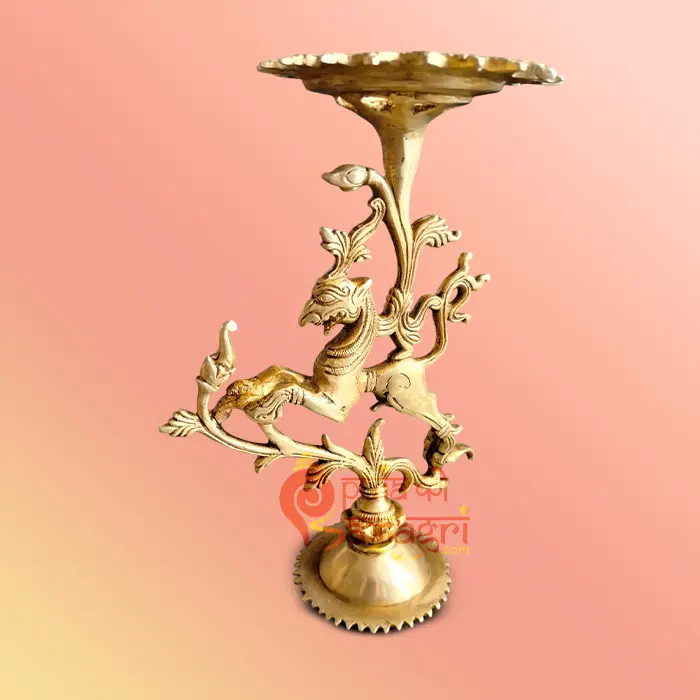 Puja Utensils Set Product158