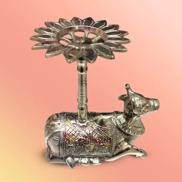 Puja Utensils Set Product160 - Image 1